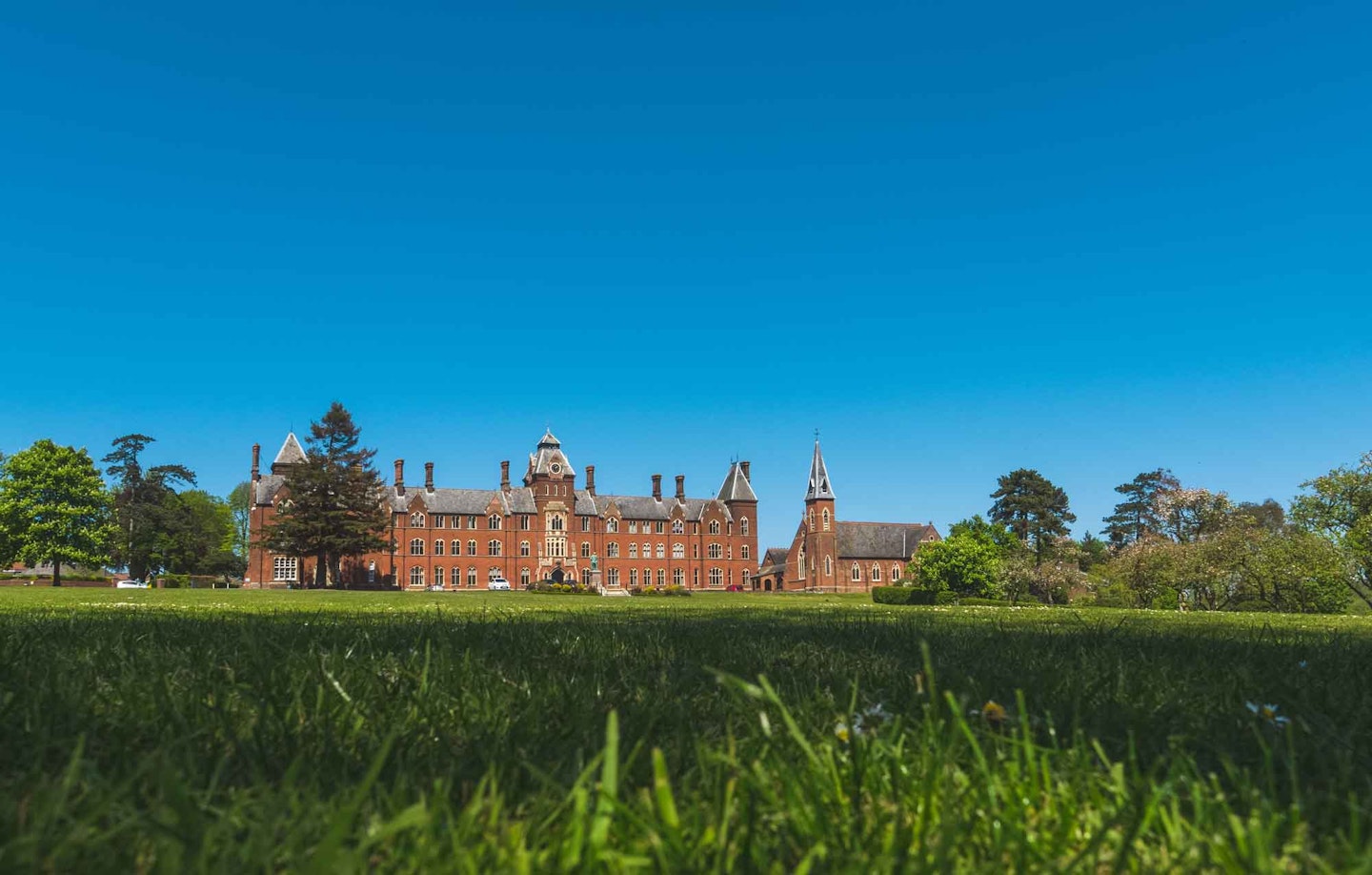 Framlingham College